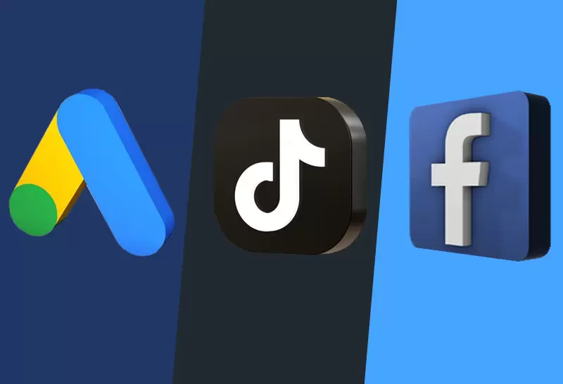 Curso de Campañas Publicitarias en Facebook Ads y TikTok Ads - Marketing Digital Perú