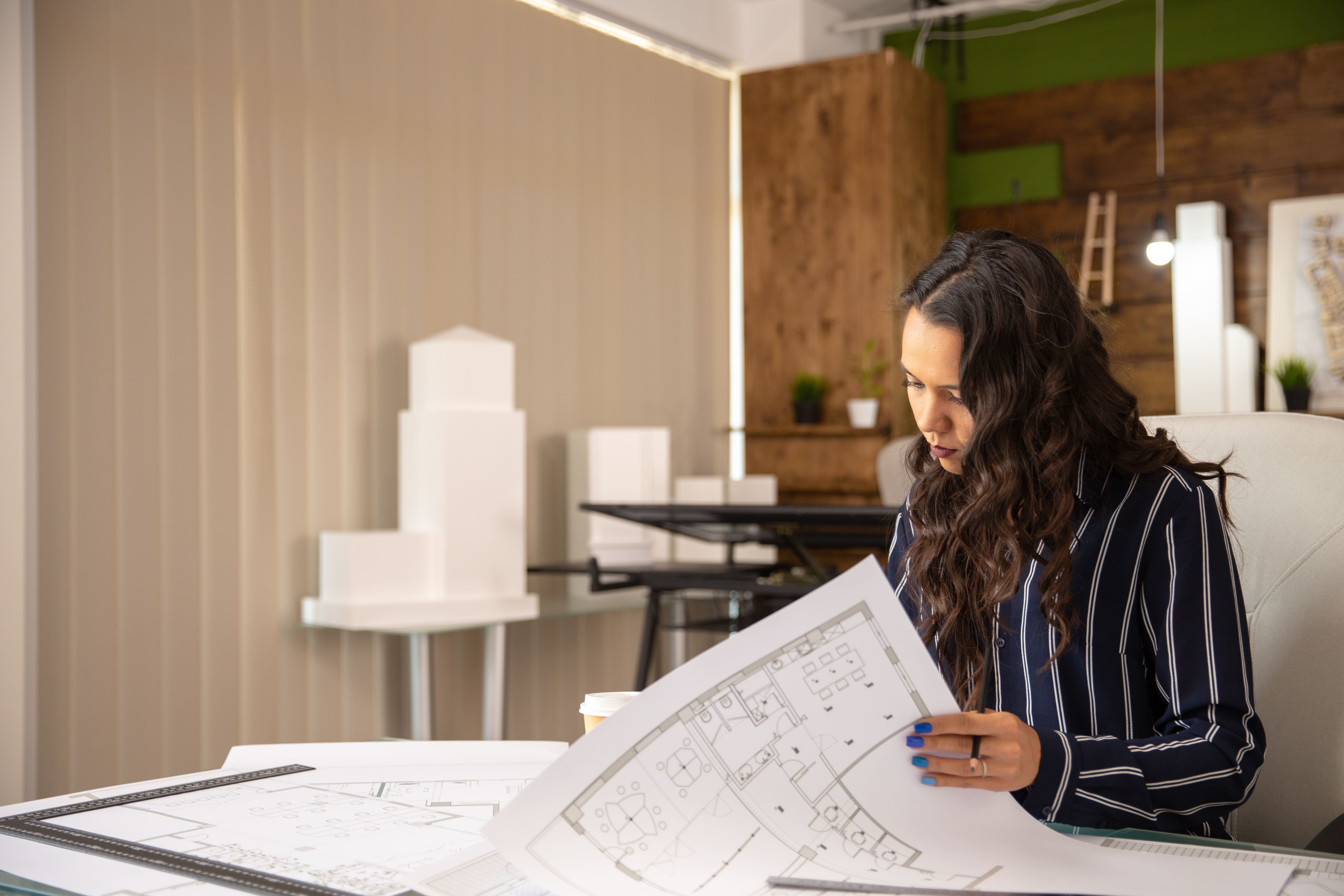 Curso de Lectura de Planos para la Construcción Civil - CEIN Huacho